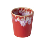 Grespresso Mocha Cup | Red | 0.38L