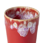 Grespresso Mocha Cup | Red | 0.38L