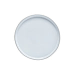 Lagoa Ecogres Bread Plate | Grey & White | 16cm