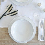 Pearl White Placemat