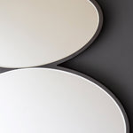 Anderson Pebble Stack Mirror | 118cm