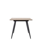 Astley Rectangular Dining Table | Oak