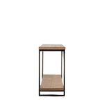 Brogdale Console Table | Natural