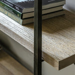 Brogdale Display Unit | Natural