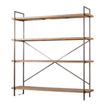 Brogdale Display Unit | Natural