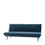 Dunton Sofa Bed | Cyan