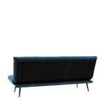 Dunton Sofa Bed | Cyan