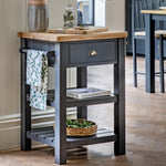 Eton Farmhouse Butchers Block | Meteor