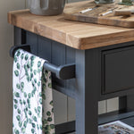 Eton Farmhouse Butchers Block | Meteor