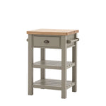 Eton Farmhouse Butchers Block | Prairie