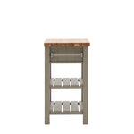 Eton Farmhouse Butchers Block | Prairie