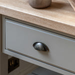 Eton Farmhouse Butchers Block | Prairie