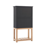 Eton Farmhouse 2 Door Cupboard | Meteor