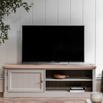 Eton Farmhouse Media Unit | Prairie
