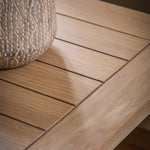 Eton Farmhouse Side Table | Meteor