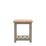 Eton Farmhouse Side Table | Prairie