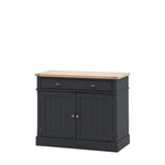 Eton Farmhouse 1 Drawer Sideboard | Meteor