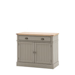 Eton Farmhouse 1 Drawer Sideboard | Prairie