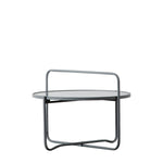 Fawley Handle Coffee Table | Grey