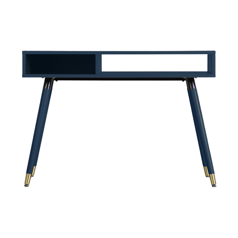 Holbrook Desk | Blue
