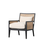 Nagoya Rattan Armchair | Cream