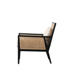 Nagoya Rattan Armchair | Cream