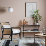 Nagoya Rattan Armchair | Cream