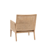 Nagoya Rattan Armchair | Natural