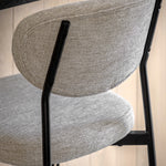 Oppo Oval Stools | Natural | Set of 2