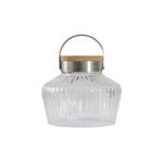 Outdoor Tremiti LED Solar Lantern | 26cm