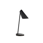 Reynold Table Lamp | Matt Black
