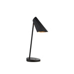 Reynold Table Lamp | Matt Black