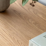 Wycombe Nordic Sideboard | Natural