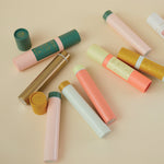 Slim Flask Bottle | Golden Nugget