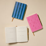 Gratitude Journal with Pen | Dancing Ladies