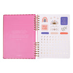 Guided Wellness Journal | 'Good Things'