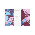 Marble Notecards | Set of 16