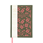 Self Help Reading Journal | 'What Happens In Book Club...'