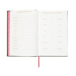 Self Help Reading Journal | 'What Happens In Book Club...'