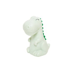 Colour Changing Night Light | Green Dinosaur | Mini