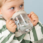 2-Handle Learning Spout Cup | Celebration Sand