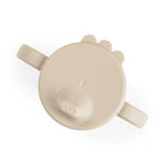 2-Handle Learning Spout Cup | Celebration Sand