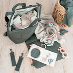 Changing Backpack | Green