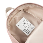 Elphee Backpack | Powder Pink | 26cm