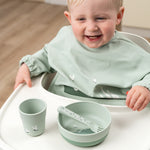 Foodie Bowl | Croco | Green