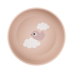 Foodie Bowl | Happy Clouds | Powder Pink