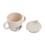 Foodie Tiny Farm Spout Cup | Sand