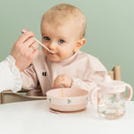 Foodie Weaning Set | Tiny Farm Powder