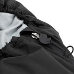 Stroller Footmuff | Black