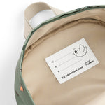 Kids Backpack | Tiny Trails Green | 32cm